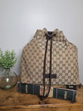 Gucci Backpack