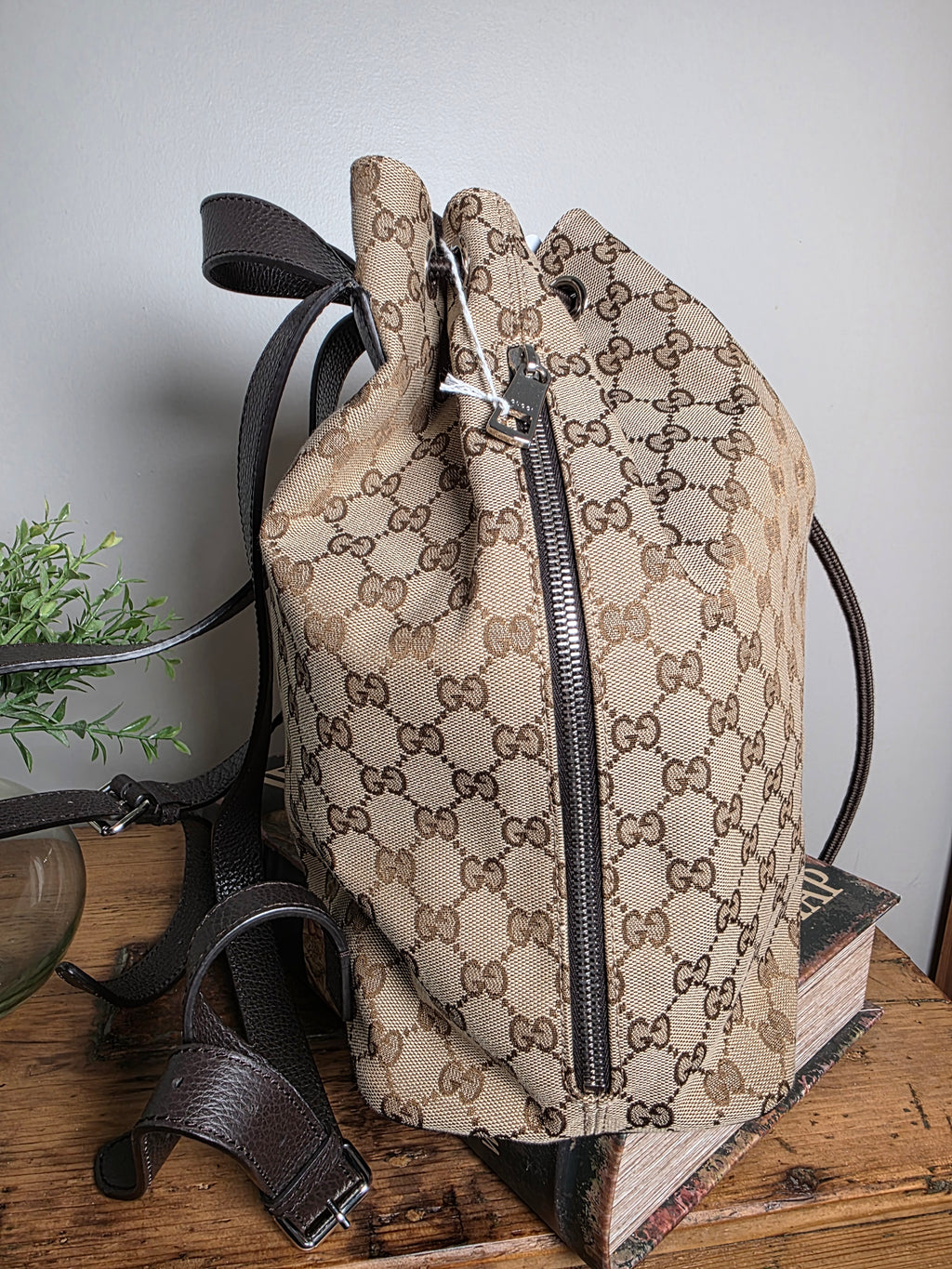 Gucci Backpack