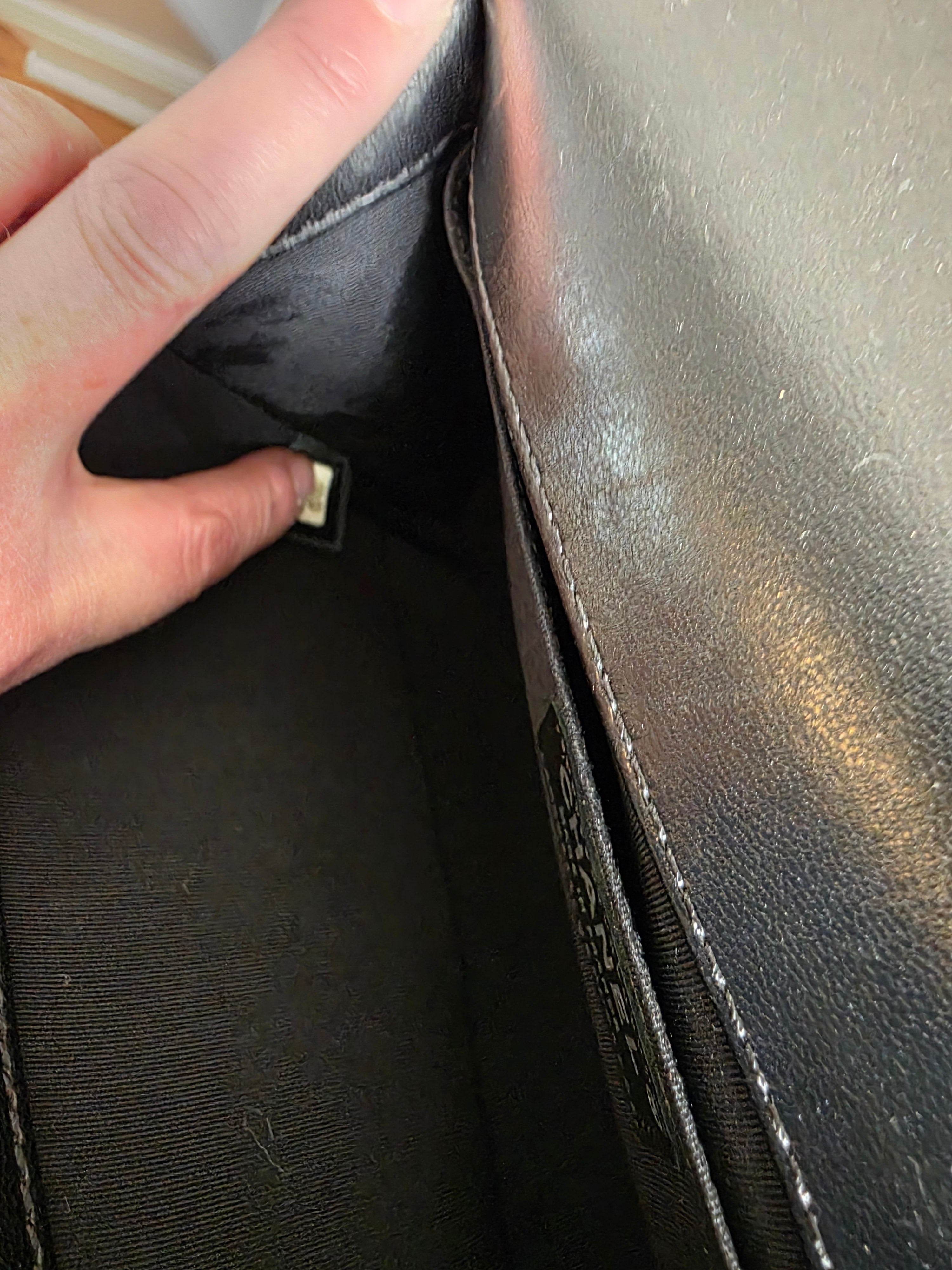 Chanel Celtic Medium Boy Bag