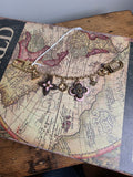 Louis Vuitton Blooming Flowers Bag Charm