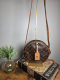 Louis Vuitton Boite Chapeau Souple MM