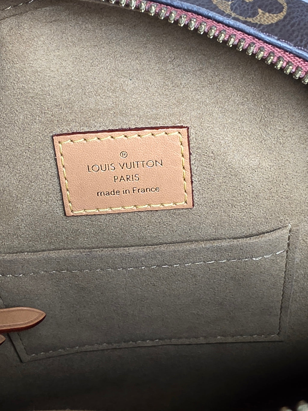 Louis Vuitton Boite Chapeau Souple MM