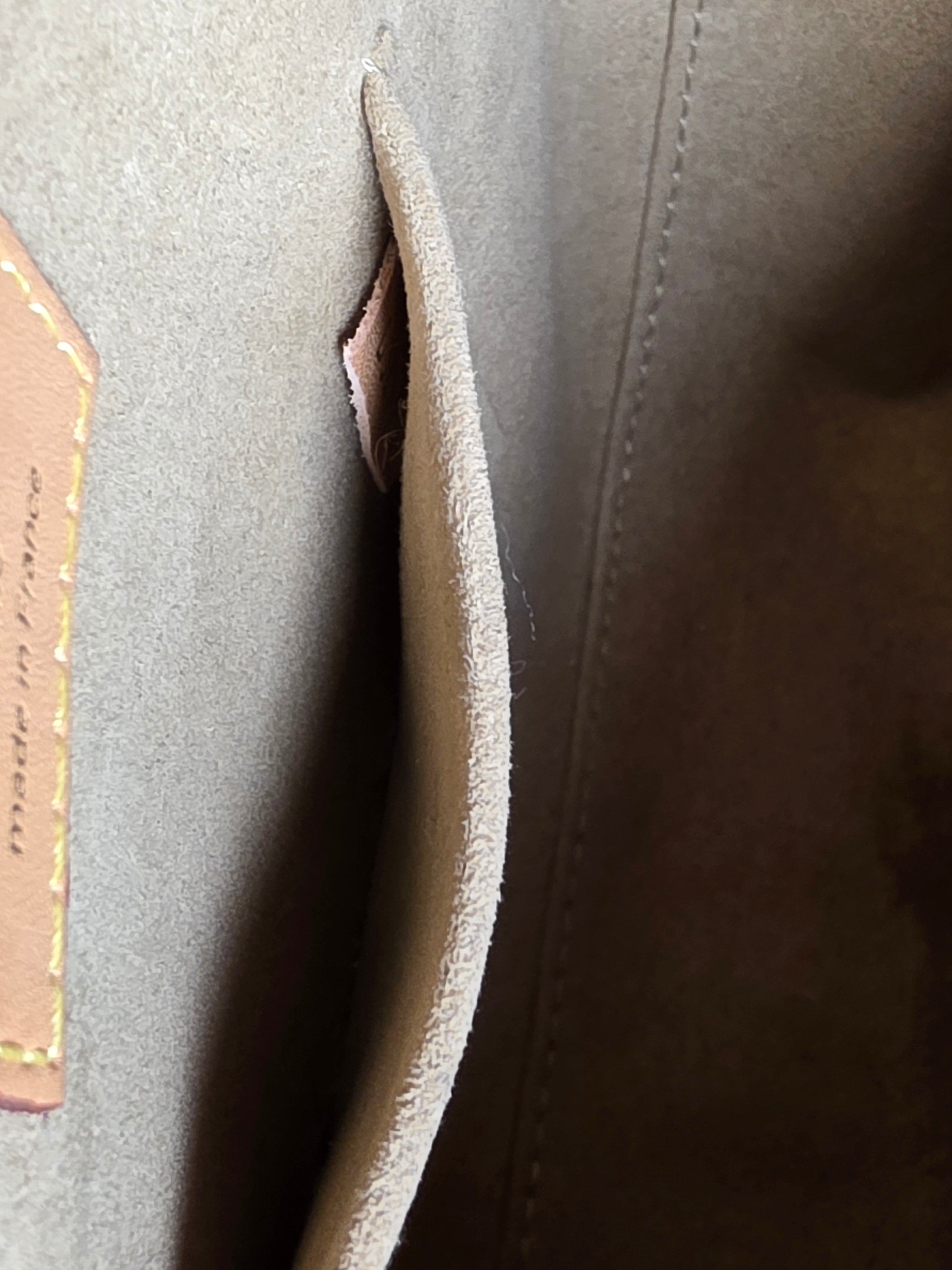 Louis Vuitton Boite Chapeau Souple MM