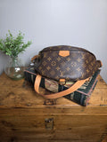 Louis Vuitton Monogram Bumbag