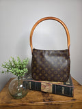 Louis Vuitton Looping MM