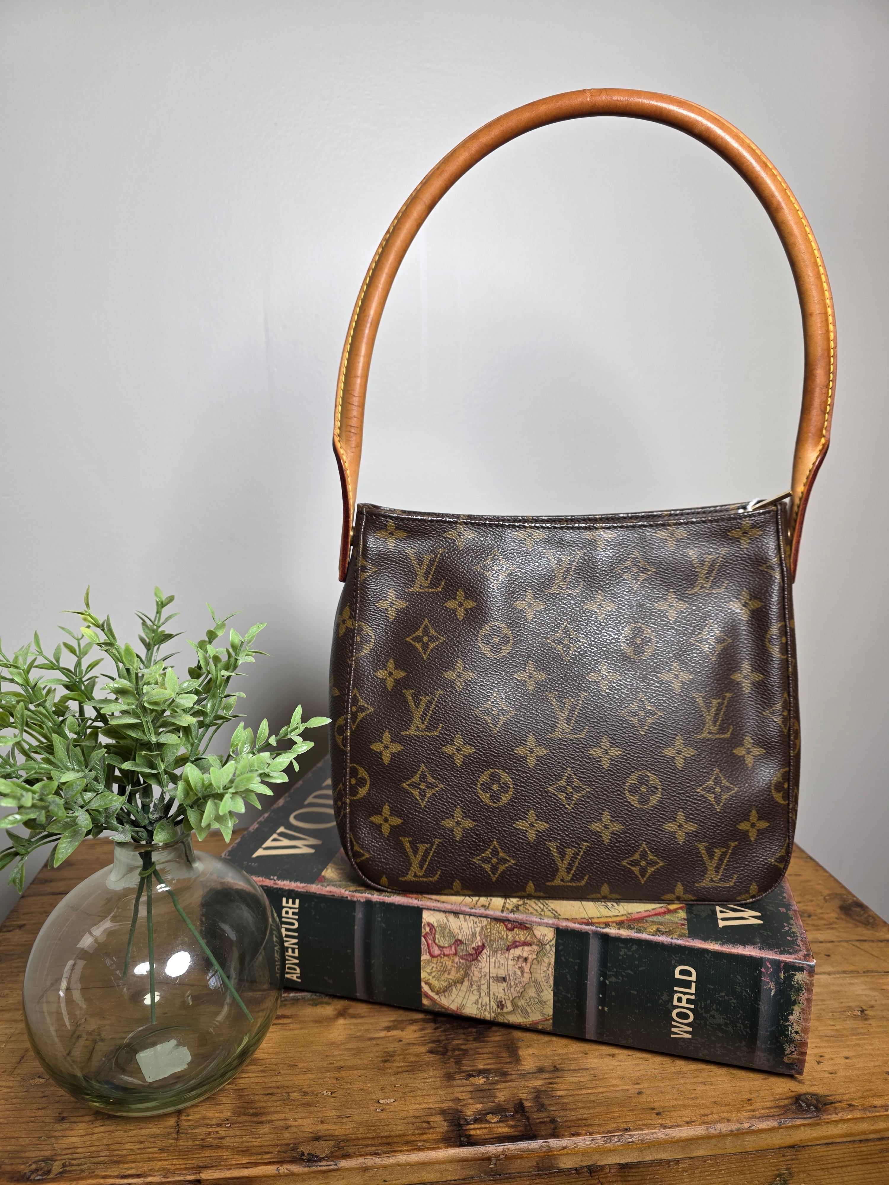 Louis Vuitton Looping MM