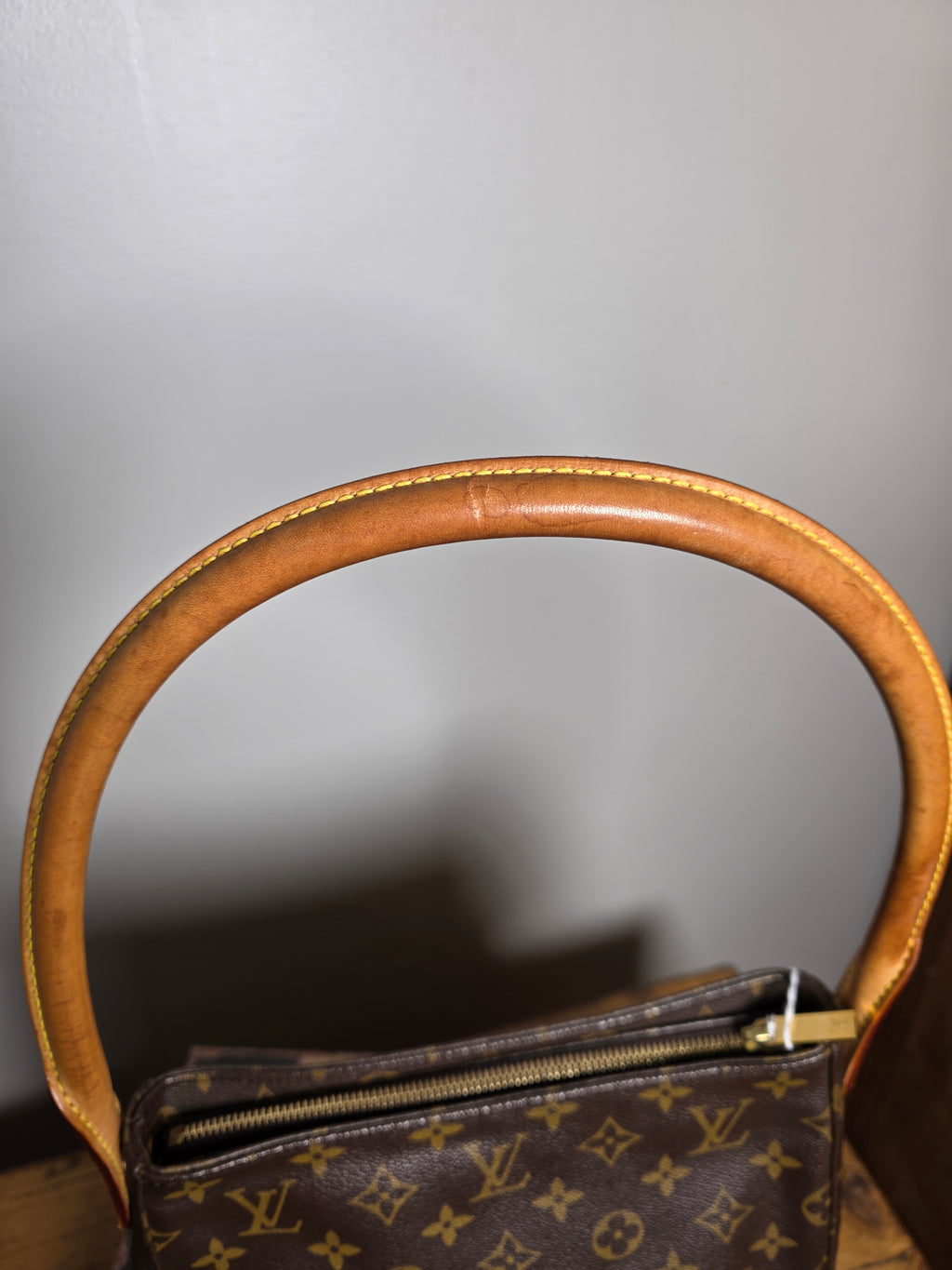 Louis Vuitton Looping MM