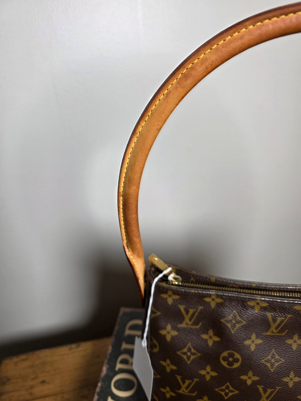 Louis Vuitton Looping MM