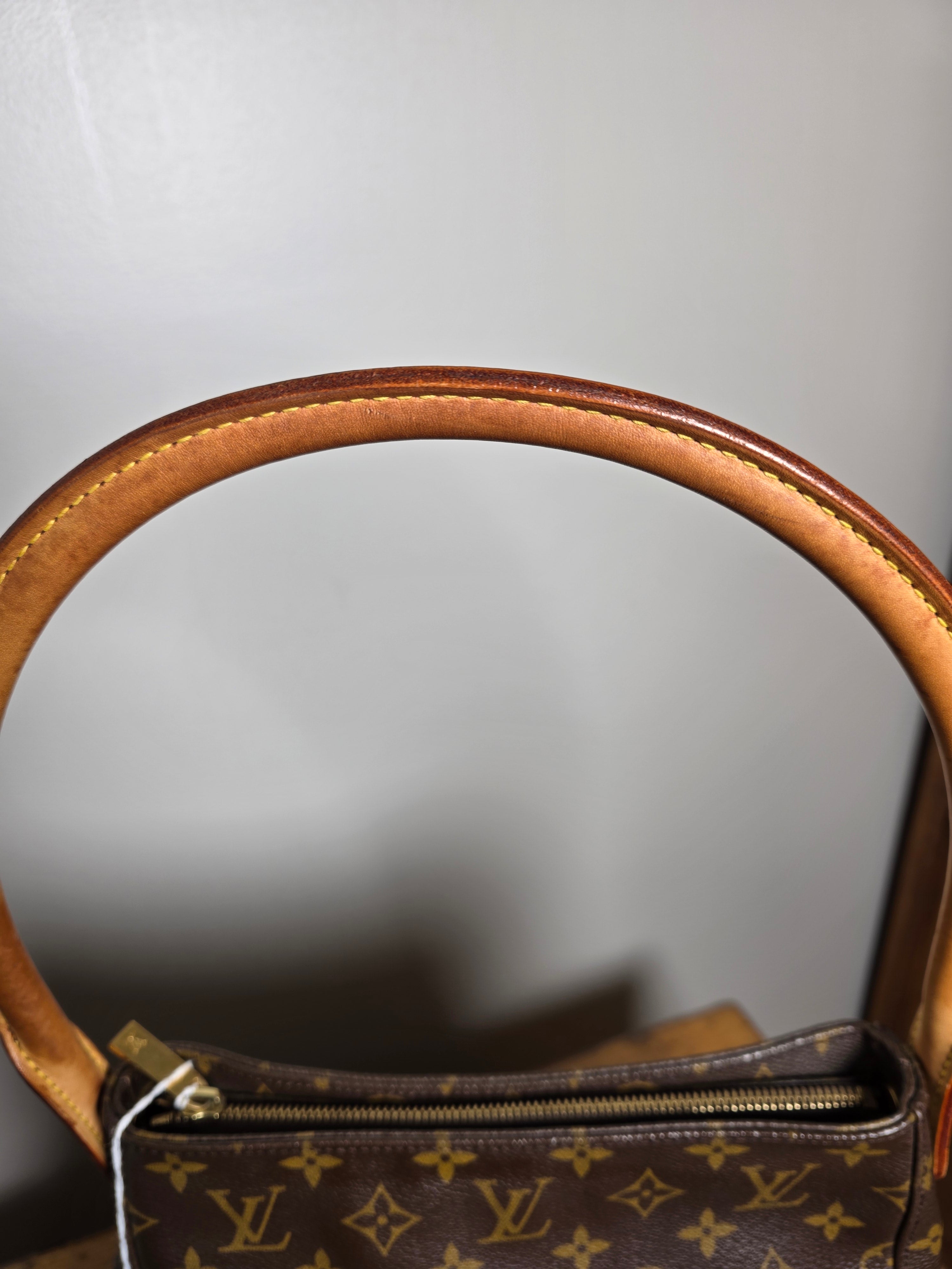 Louis Vuitton Looping MM