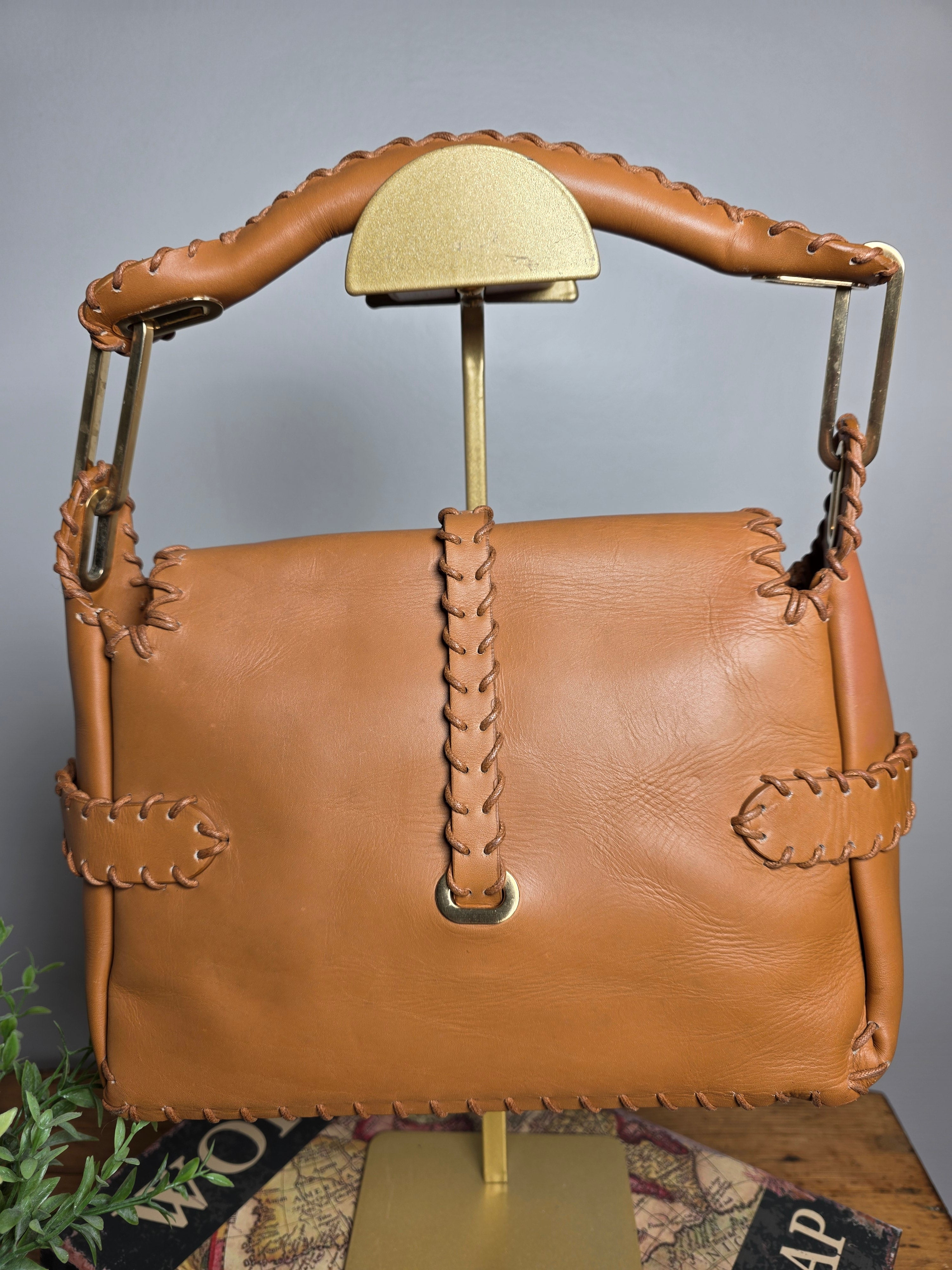 Jimmy Choo Tulita Shoulder Bag