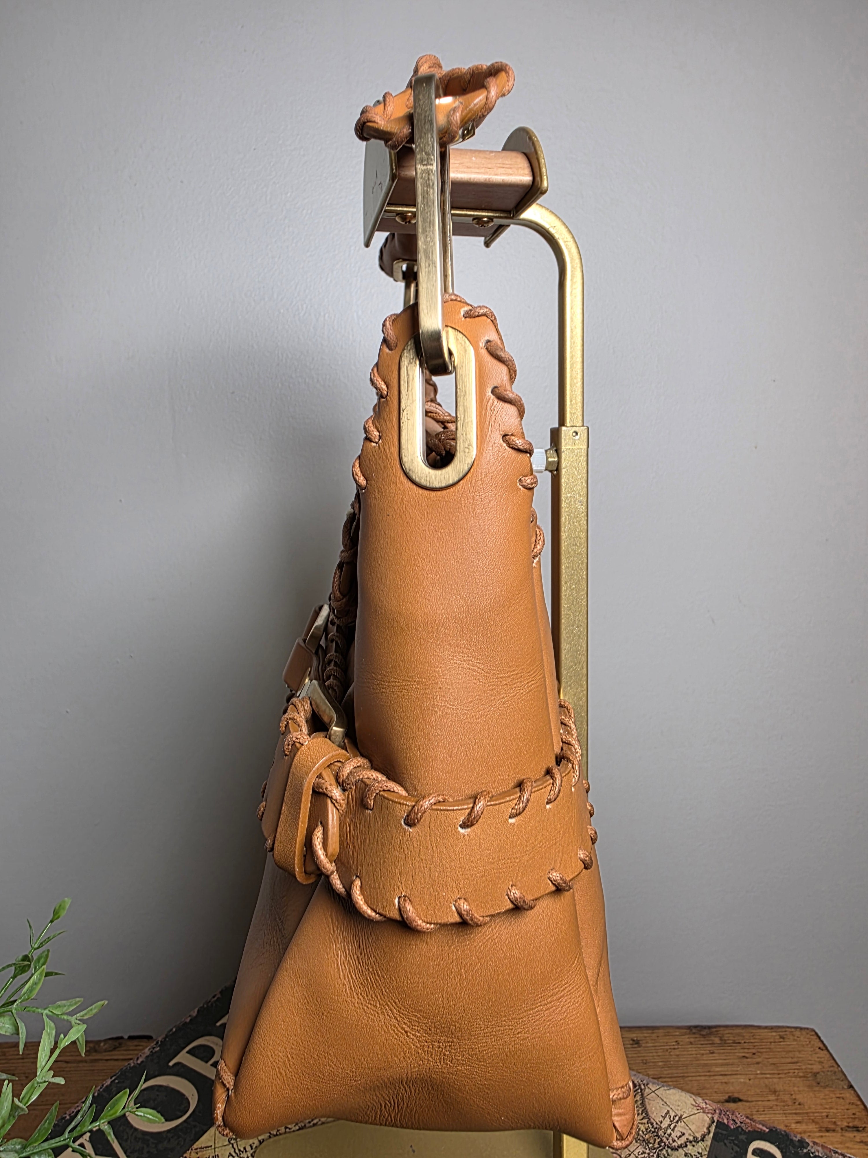 Jimmy Choo Tulita Shoulder Bag