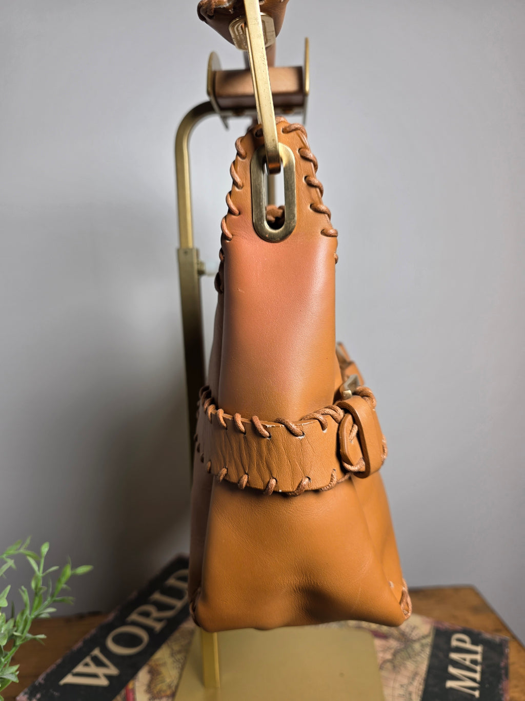 Jimmy Choo Tulita Shoulder Bag
