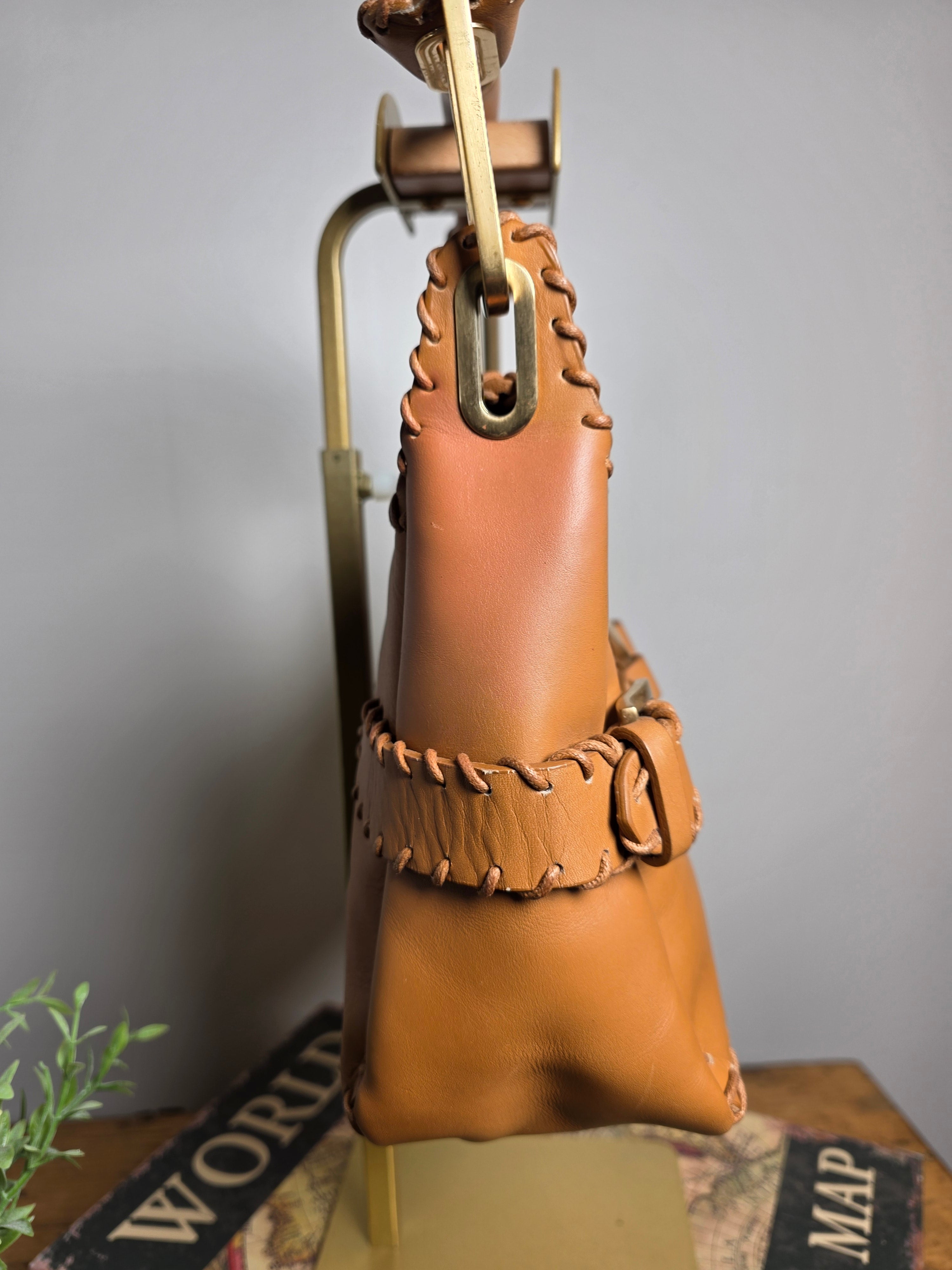 Jimmy Choo Tulita Shoulder Bag