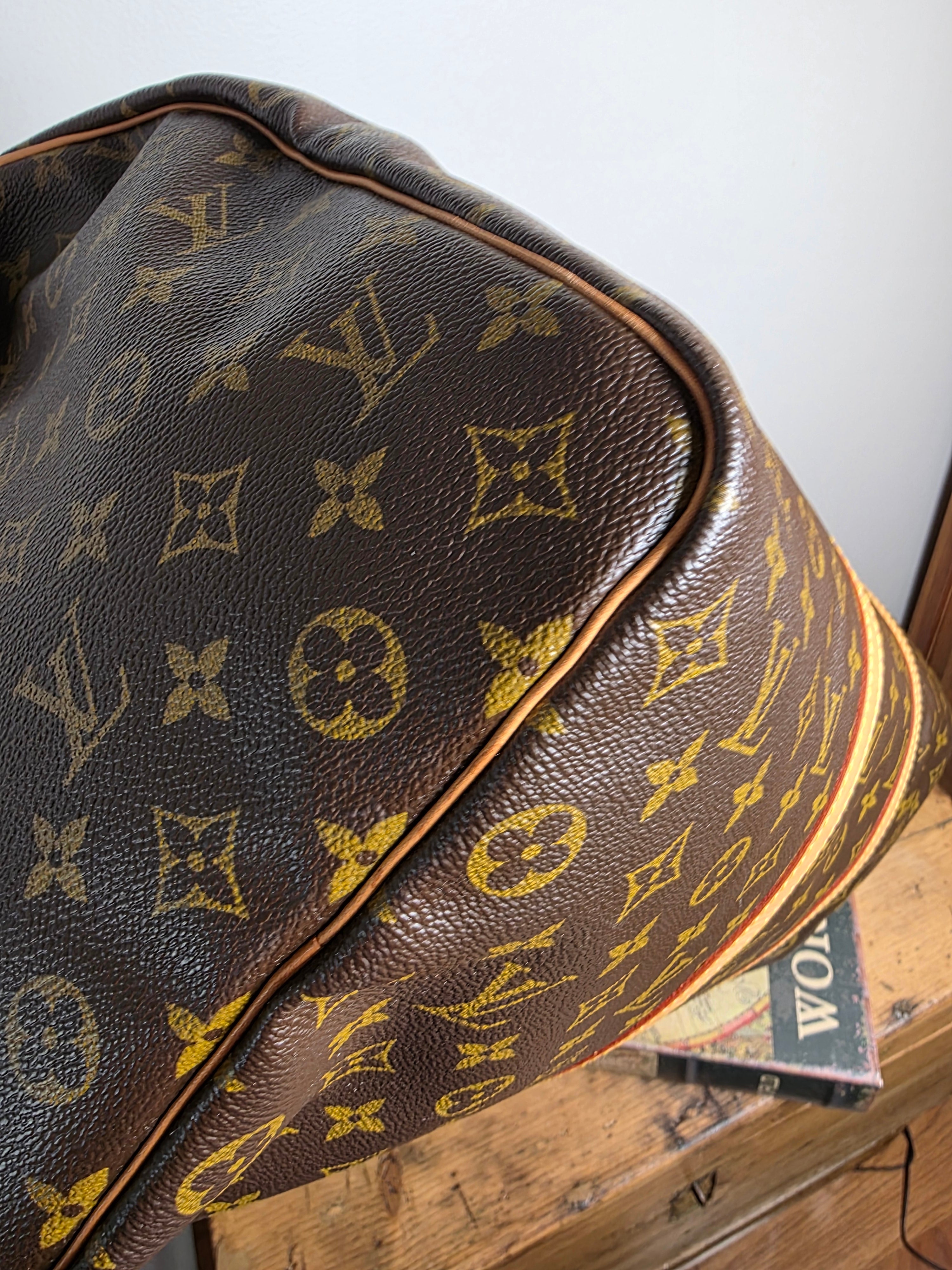 Louis Vuitton Keepall 50