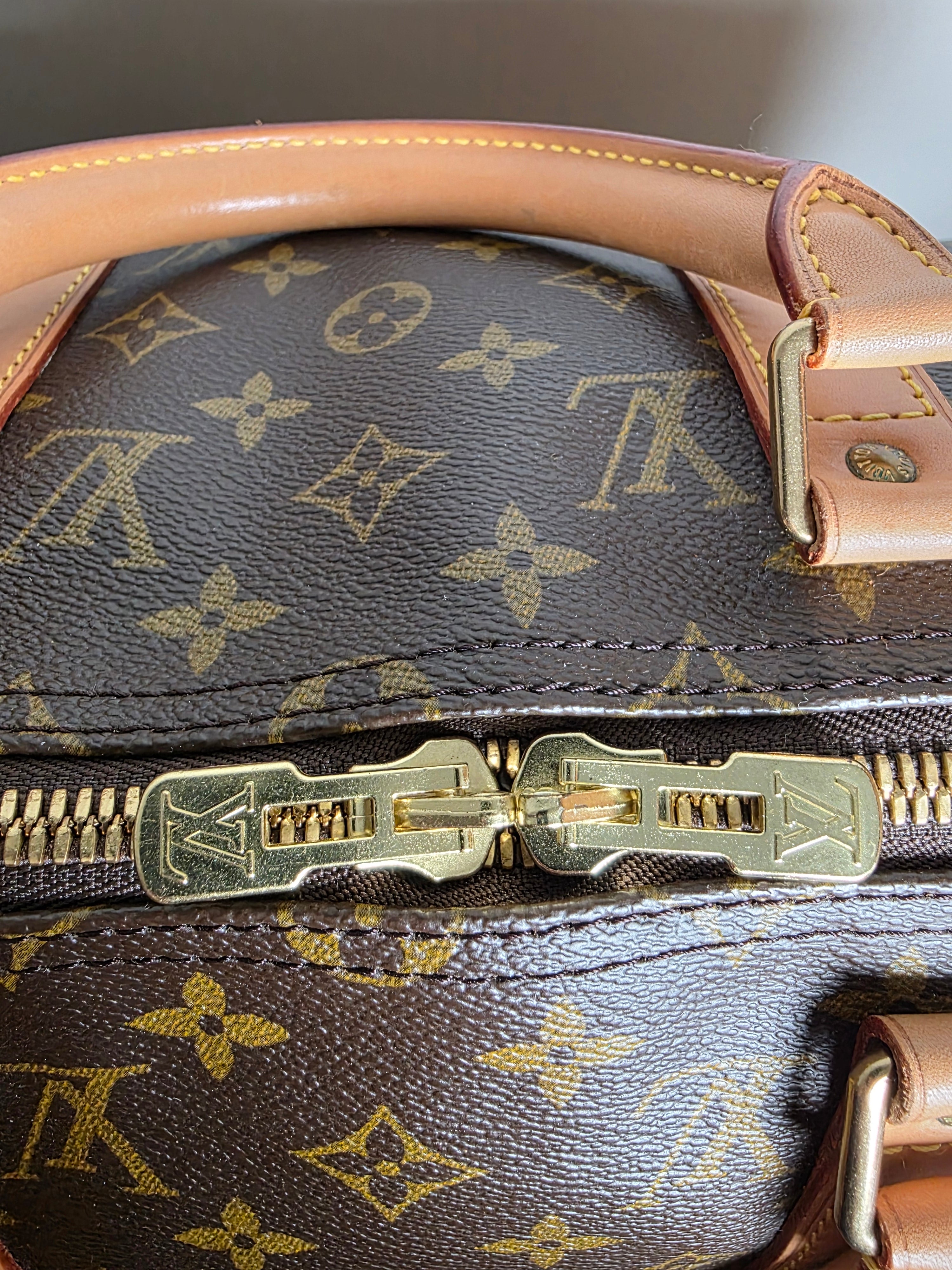 Louis Vuitton Keepall 50
