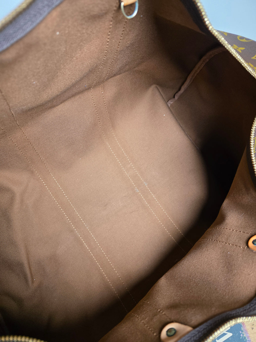 Louis Vuitton Keepall 50