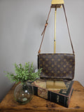 Louis Vuitton Musette Tango (Short Strap)