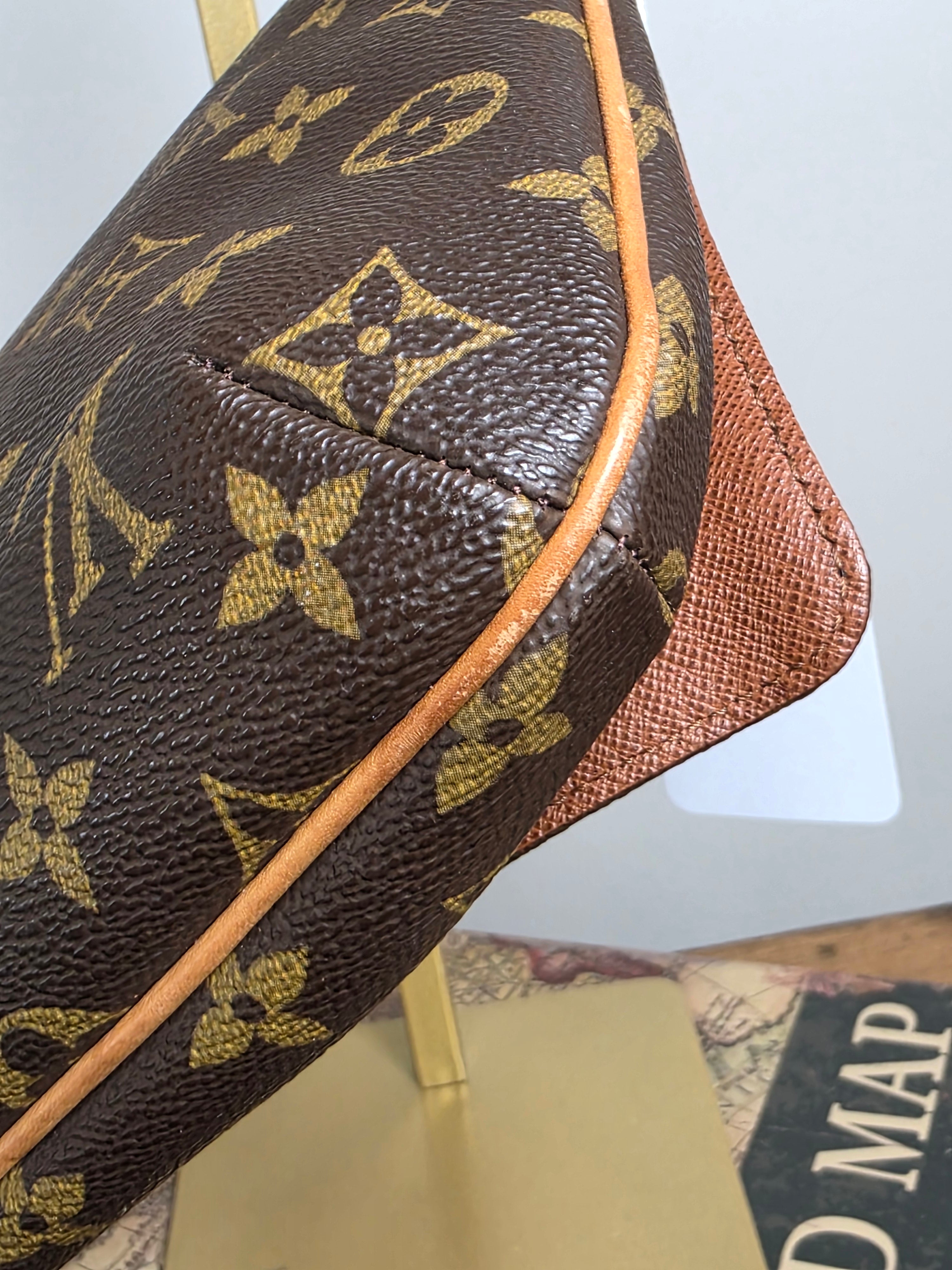 Louis Vuitton Musette Tango (Short Strap)