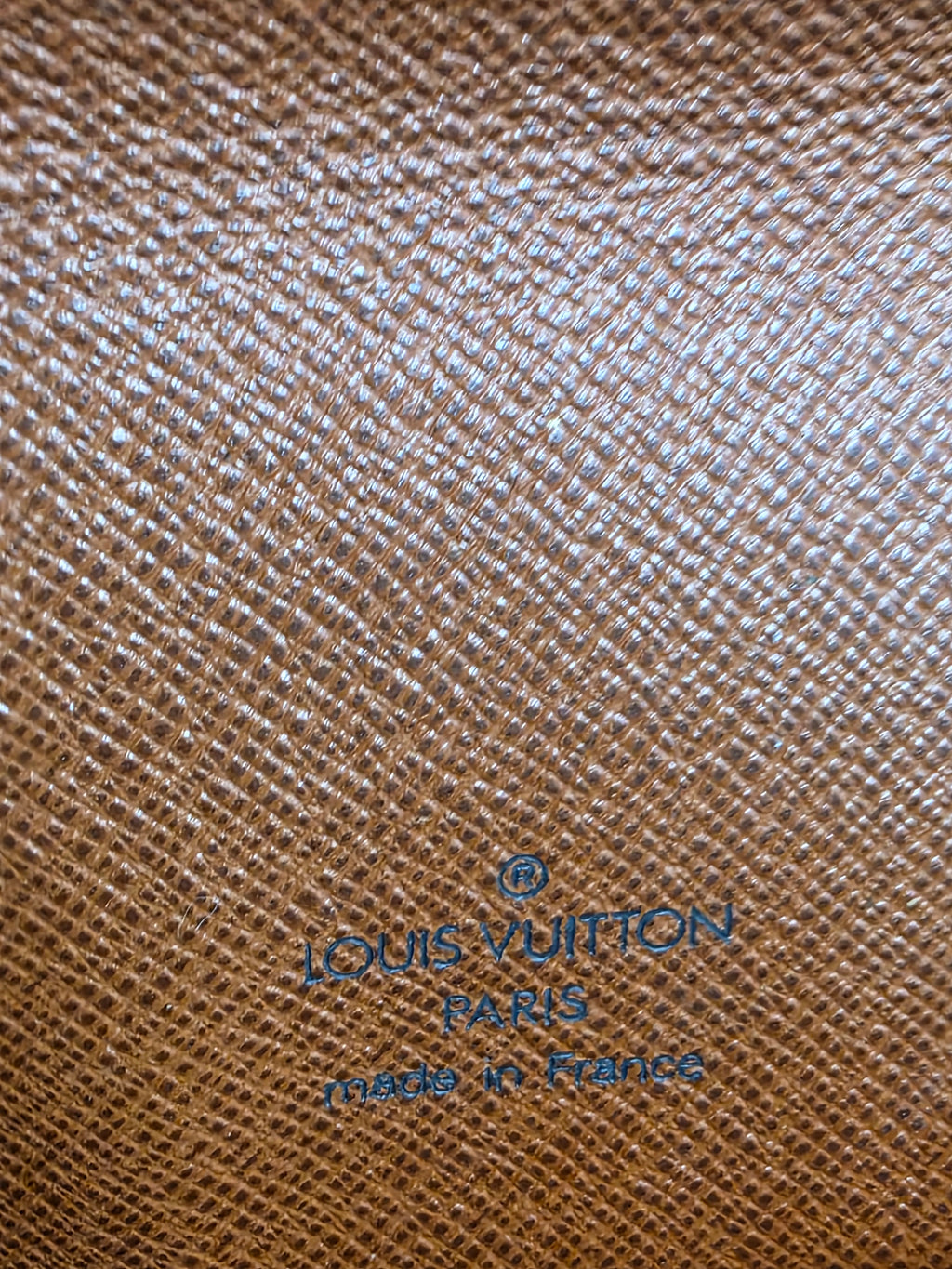Louis Vuitton Musette Tango (Short Strap)