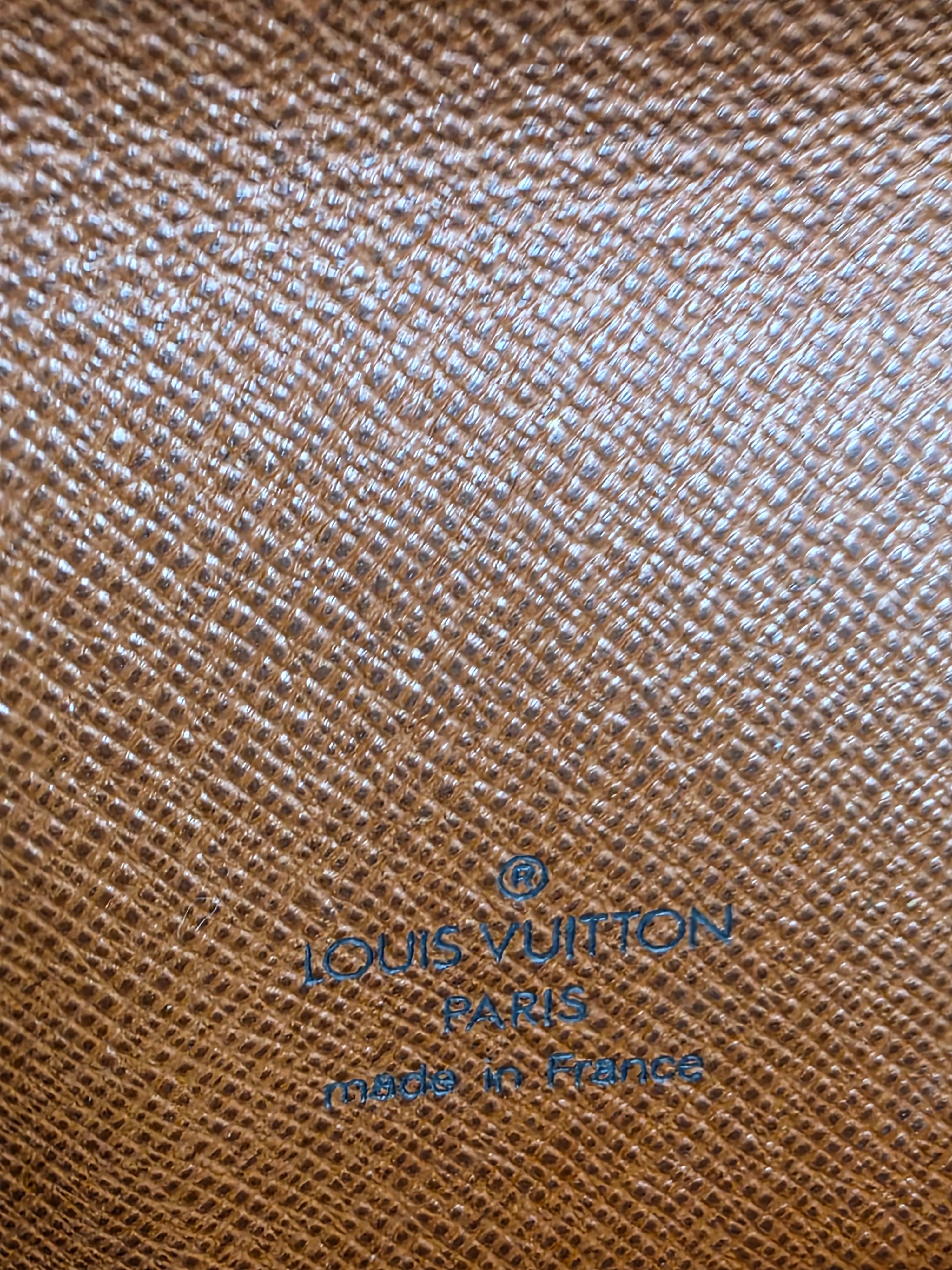 Louis Vuitton Musette Tango (Short Strap)